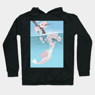 Sakura Hoodie